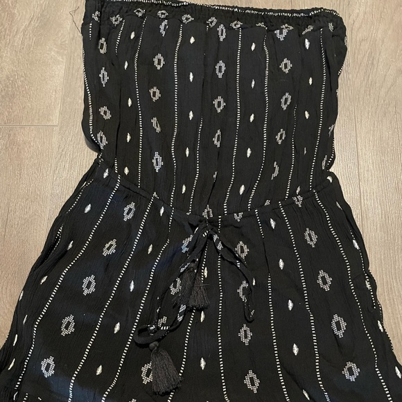 Romper with pockets - Picture 4 of 4